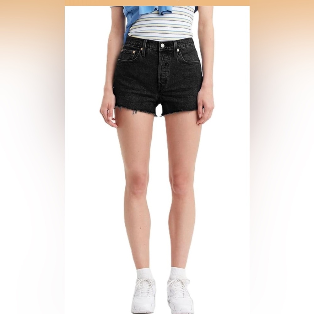 Levi’s 501 Shorts